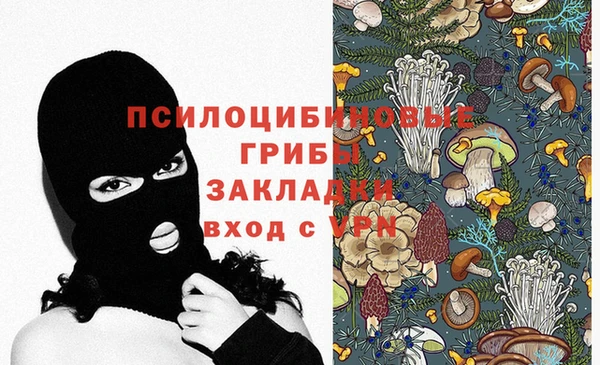герыч Надым